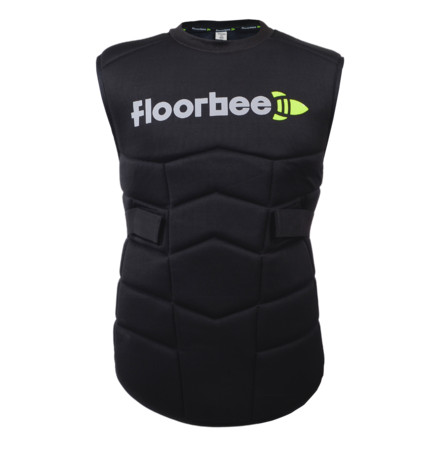 FLOORBEE Guard Vest 2.0 Goalie vest