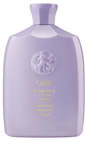 Oribe Oil Control Shampoo Šampon pro rychle se mastící pokožku hlavy