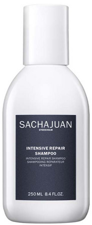 Sachajuan Intensive Repair Shampoo šampon pro poškozené vlasy