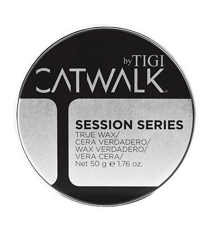 TIGI CATWALK Session Series True Wax