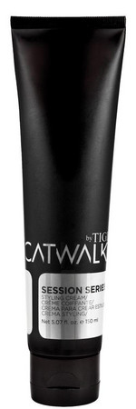 Krém TIGI CATWALK Session Series Styling Cream
