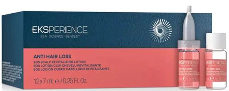 Revlon Professional Eksperience Anti Hair Loss SOS Scalp Revitalizing Lotion revitalizační lotion
