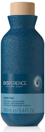 Revlon Professional Eksperience Densi Pro Densifying Hair Cleanser thickening shampoo