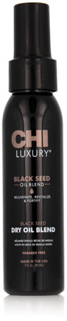 CHI Luxury Dry Oil suchý olej na vlasy