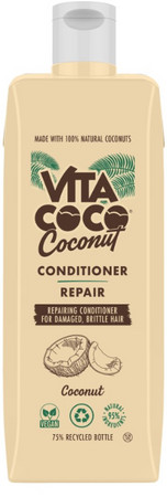 Vita Coco Reapair Conditioner conditioner to repair damaged hair