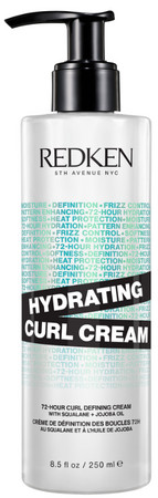 Redken Acidic Bonding Curls Hydrating Curl Cream hydratační krém pro definici vln a kudrlin