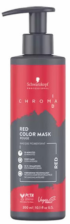 Schwarzkopf Professional Chroma ID Bonding Color Mask barvící maska na vlasy