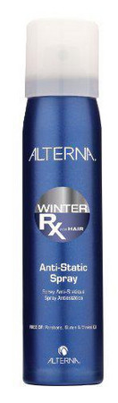 ALTERNA WINTER HAIR RX Anti-Static Spray