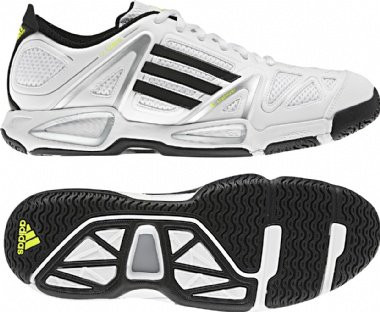 Indoor shoes adidas Adizero BT Feather - V23244 