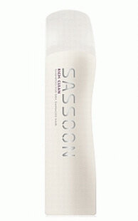 Sassoon Rich Clean Shampoo šampon pro suché a poškozené vlasy