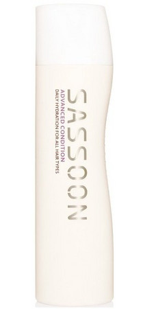 Sassoon Advanced Condition Nährender Conditioner für alle Haartypen