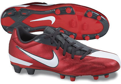 Football boots Nike T90 EXACTO IV FG