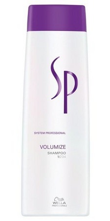 Wella Professionals SP Volumize Shampoo objemový šampon