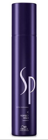 Wella Professionals SP Perfect Hold hairspray