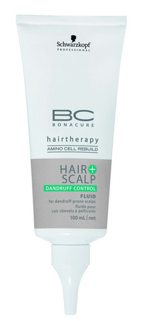 Fluid SCHWARZKOPF BC BONACURE Hair   Scalp Dandruff Control Fluid
