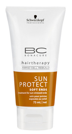 SCHWARZKOPF BC BONACURE Sun Protect Haarspritzenfluid