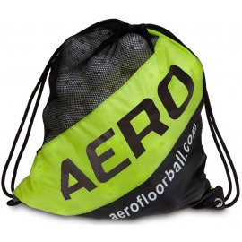 Salming Aero Ballsack Bag von Kugeln