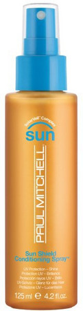Ochranný sprej PAUL MITCHELL SUN Sun Shield Conditioning Spray