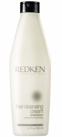 Redken Hair Cleansing Cream Shampoo hĺbkovo čistiace šampón