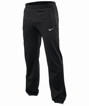 Kalhoty Nike TEAM POLYWARP PANT CUFFED BOYS