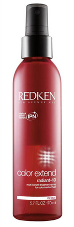 Redken Color Extend Radiant-10 multifunkčný ochranný sprej