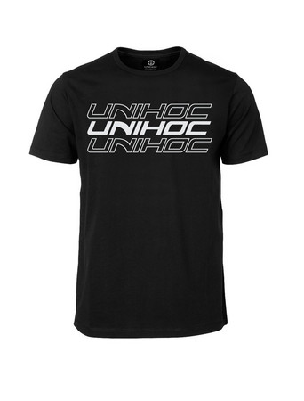 Unihoc Triple T-shirt