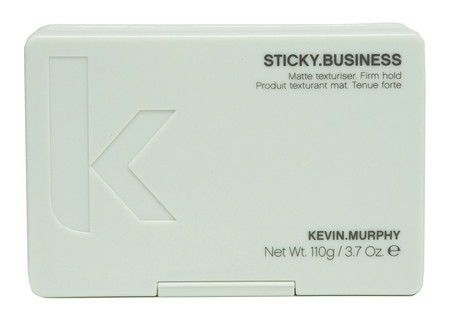 Kevin Murphy Sticky Business