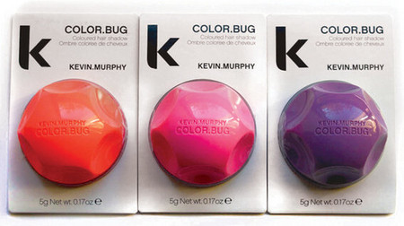 Kevin Murphy Color Bug jednodňové farbiace tiene na vlasy