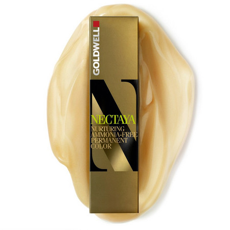 Goldwell Nectaya Color permanent hair color