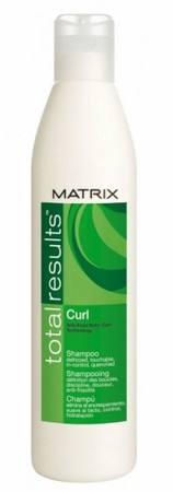 MATRIX TOTAL RESULTS Curl Shampoo