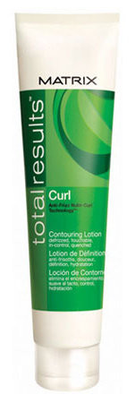 MATRIX TOTAL RESULTS Curl Contouring Lotion