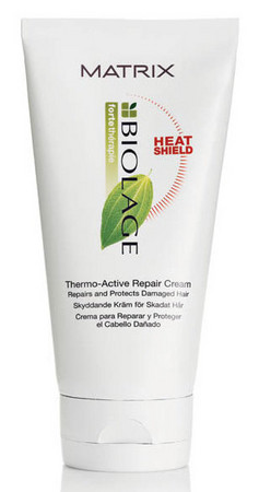MATRIX BIOLAGE ForteThérapie Thermo-Active Repair Cream