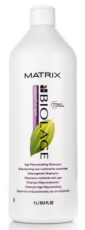MATRIX BIOLAGE RejuvaThérapie Age Rejuvenating Shampoo