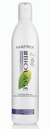 Šampon MATRIX BIOLAGE HydraThérapie Hydrating Shampoo