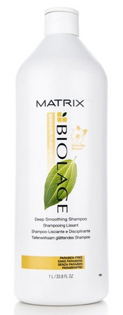 MATRIX BIOLAGE SmoothThérapie Deep Smoothing Shampoo