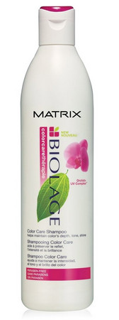 Šampon MATRIX BIOLAGE ColorCareThérapie Color Care Shampoo