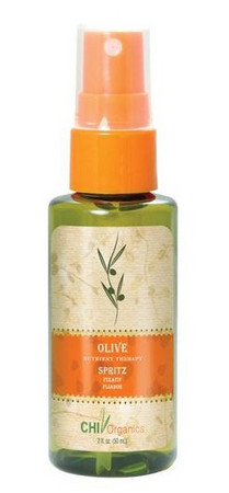 CHI ORGANICS Olive Nutrient Therapy Spritz