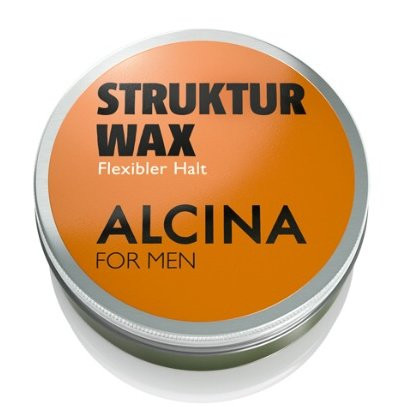 ALCINA FOR MEN Struktur Wax
