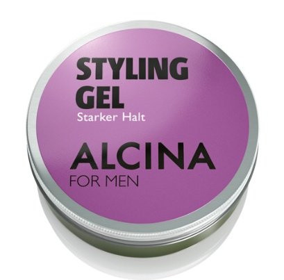 Gél ALCINA FOR MEN Styling Gel