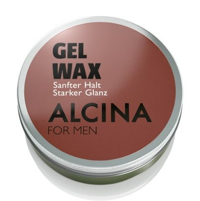 Gelový vosk ALCINA FOR MEN Gel Wax