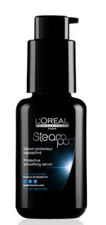 L'Oréal Professionnel Steampod Protective Smoothing Serum Sérum