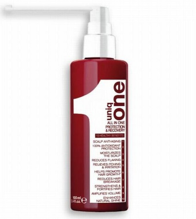 Revlon Professional Uniq One Protection and Recovery Serum