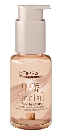LOREAL TECNI.ART Nude Touch Pure Texture