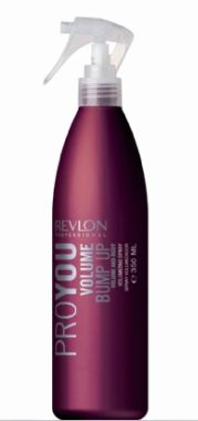 Revlon Professional Pro You Volume Bump Up Spray für Volume und Texture