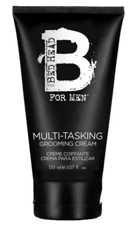 TIGI B FOR MEN Multi-Tasking Grooming Cream