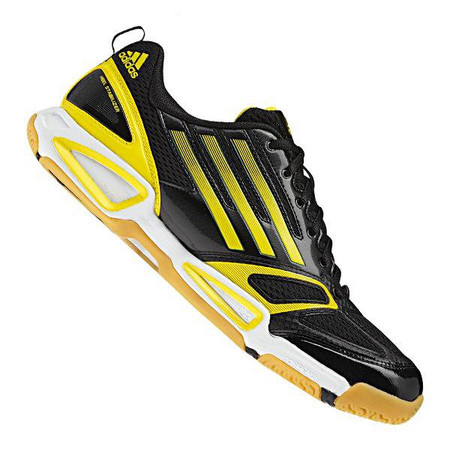 Indoor Schuche Adidas Feather Elite G65104