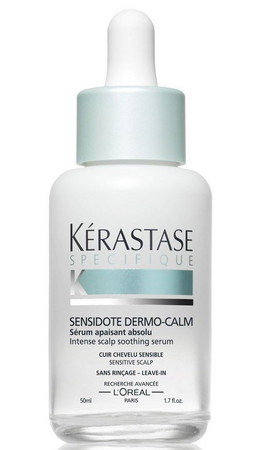 Kérastase Specifique Sensidote Dermo-Calm Intense Scalp Soothing Serum zklidňující sérum pro citlivou pokožku hlavy
