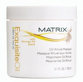 MATRIX BIOLAGE ExquisiteOil Oil Ritual Masque