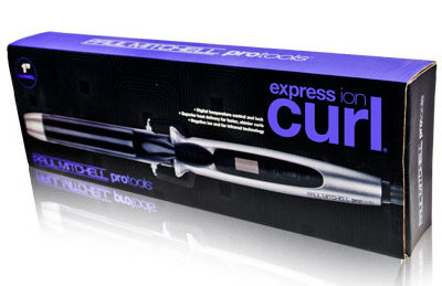 PAUL MITCHELL PRO TOOLS Express Ion Curl