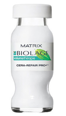 Starostlivosť MATRIX BIOLAGE VolumaTherapie Cera-Repair Pro